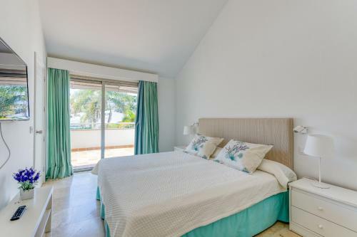 Apartamento Blue Marlin 14