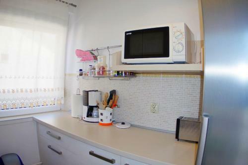 Apartment Mia