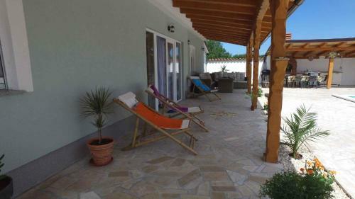 Holiday Home In Vinkuran/istrien 37927