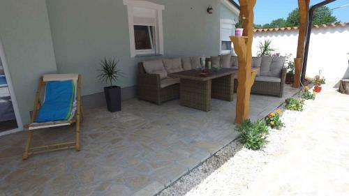 Holiday Home In Vinkuran/istrien 37927