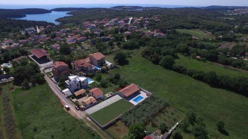 Holiday Home In Vinkuran/istrien 37927