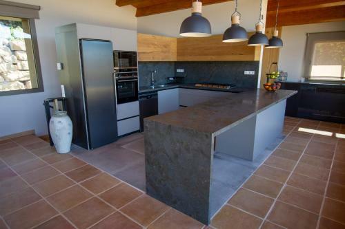 Villa La Pallissa De Cal Esquerr�