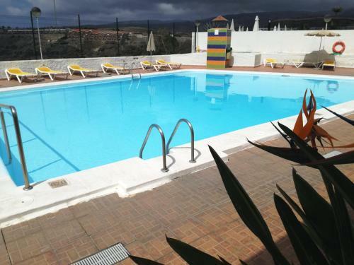 Apartamento Apt With Sea View And Large Swimming Pool