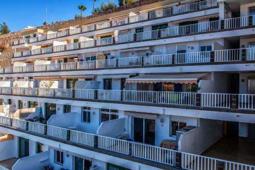 Apartamento Apt With Sea View And Large Swimming Pool