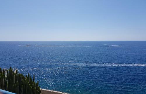Apartamento Apt With Sea View And Large Swimming Pool