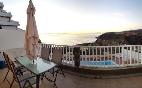Apartamento Apt With Sea View And Large Swimming Pool
