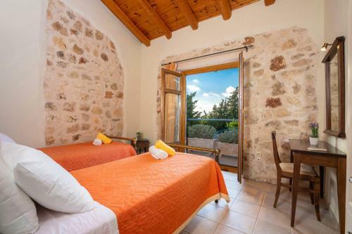 Villa Arion