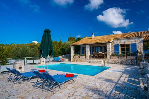 Villa Arion