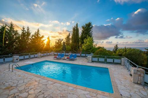 Villa Arion