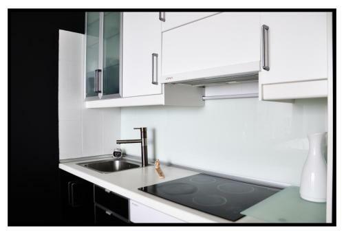 Apartamento Amazing Ocean Views - First Line Sunset - Free Wifi