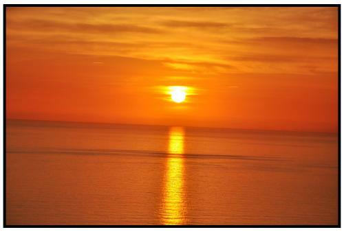 Apartamento Amazing Ocean Views - First Line Sunset - Free Wifi