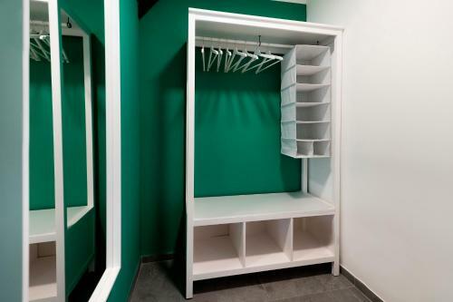 Apartamento Villa Onedo