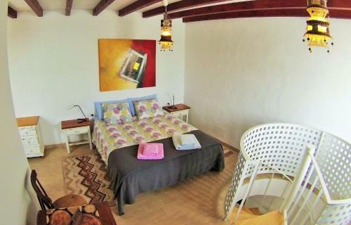 Luana Apartment