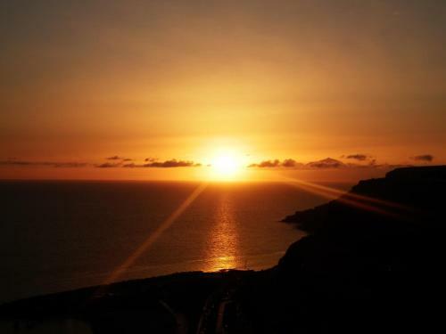 Apartamento Incredible Sunsets - Atardeceres Incredibles