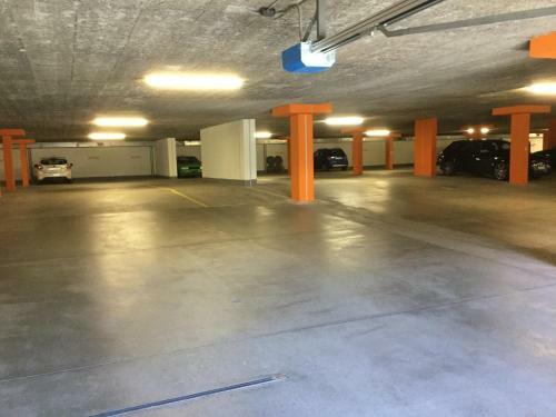 Apartamento Disentis