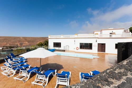 Villa Bellavista De Los Valles