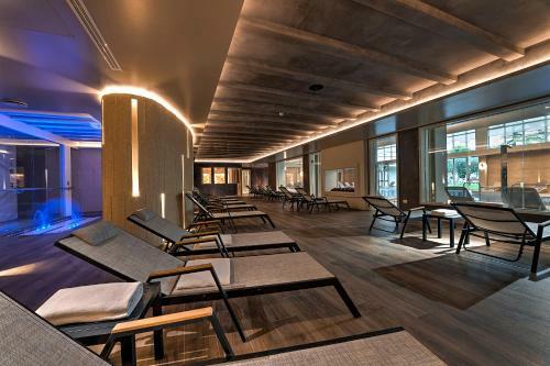 Hotel Premiere Abano