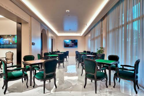 Hotel Premiere Abano