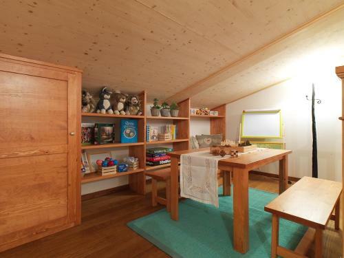 Chalet Galli