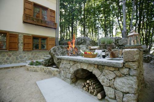 Chalet Galli