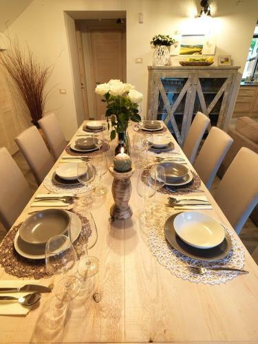 Chalet Galli