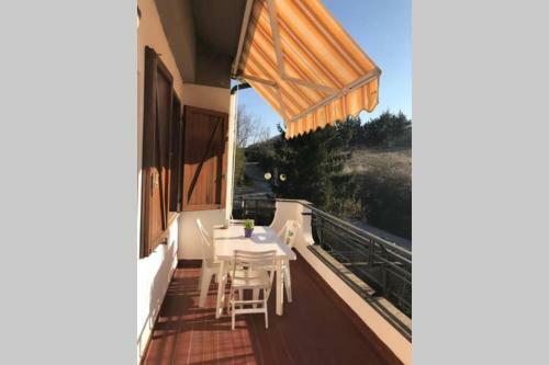 Apartamento La Casa Di Chicca