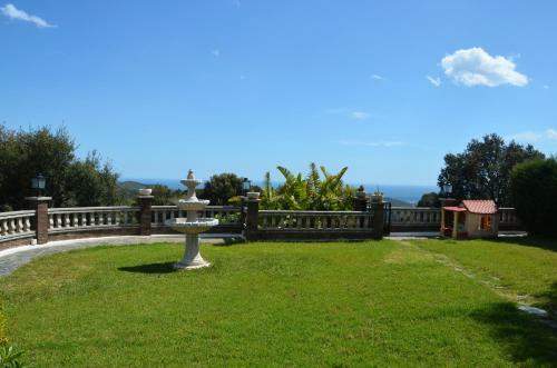 Villa Sea View, Wonderful Pool, Nature, Peaceful