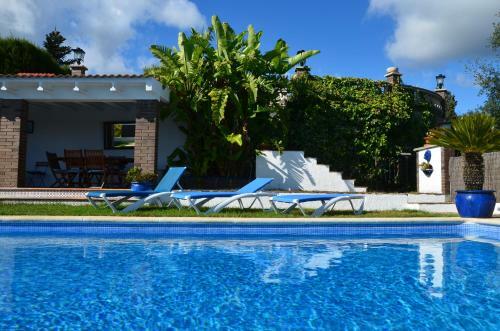 Villa Sea View, Wonderful Pool, Nature, Peaceful