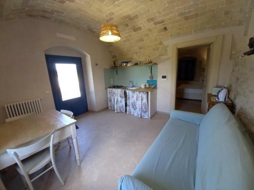 Bed & Breakfast La Casa Dalle Finestre Blu
