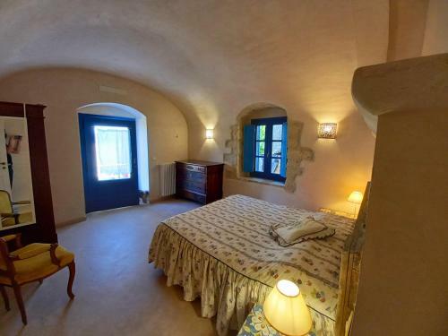 Bed & Breakfast La Casa Dalle Finestre Blu