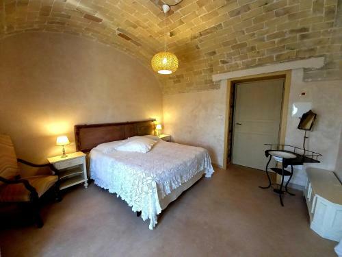 Bed & Breakfast La Casa Dalle Finestre Blu