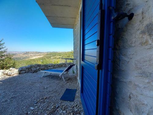 Bed & Breakfast La Casa Dalle Finestre Blu