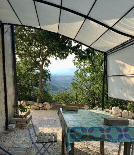Bed & Breakfast La Casa Dalle Finestre Blu