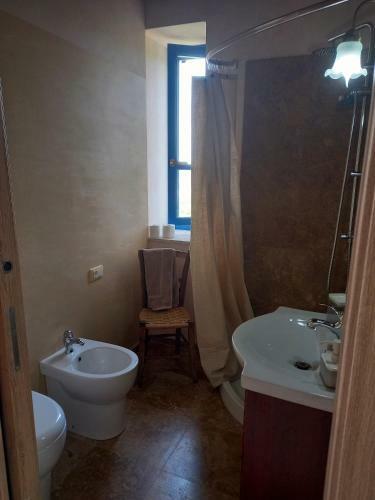 Bed & Breakfast La Casa Dalle Finestre Blu