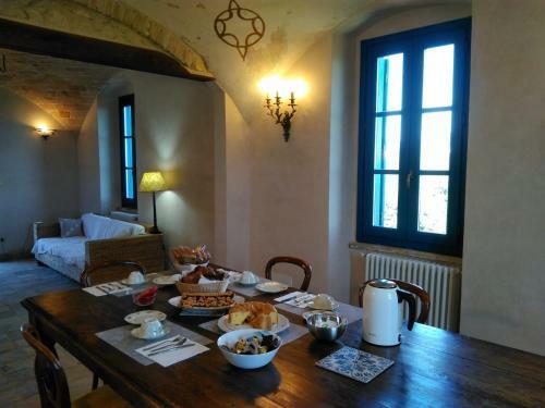 Bed & Breakfast La Casa Dalle Finestre Blu