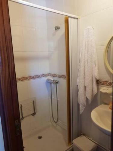 Apartamento Casa De Piedra En Costa Da Morte.