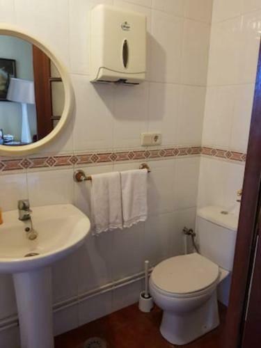 Apartamento Casa De Piedra En Costa Da Morte.