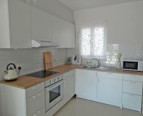 Magnolia Apartment