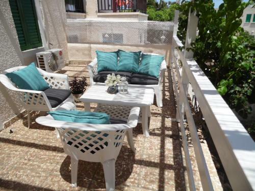 Magnolia Apartment