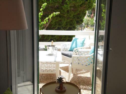 Magnolia Apartment