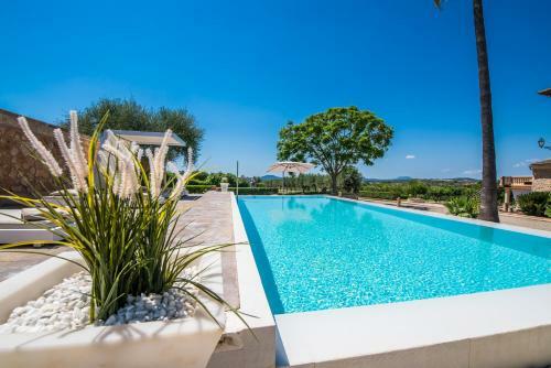 Villa Can Lau