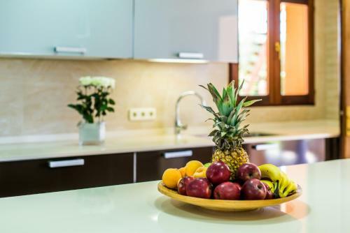 Villa Can Lau