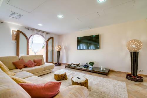 Villa Can Lau