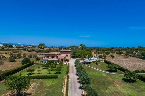 Villa Can Lau