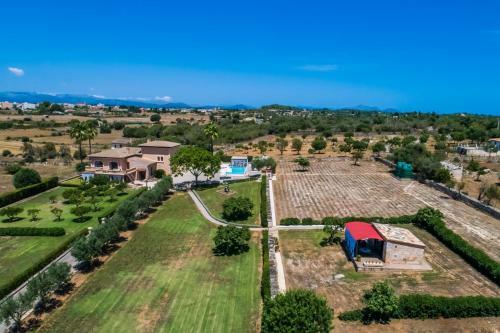 Villa Can Lau