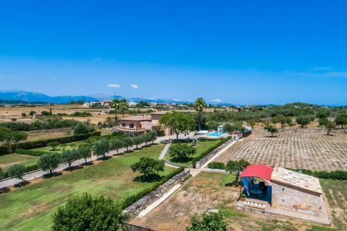 Villa Can Lau