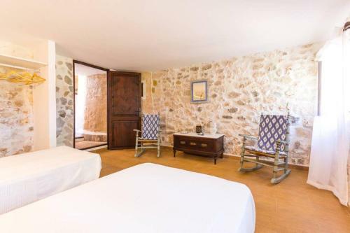 Mol� D,en Barret