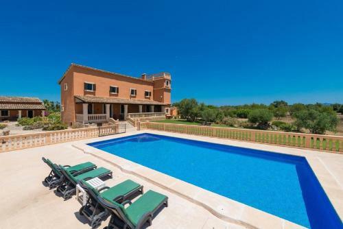 Finca Birkadem