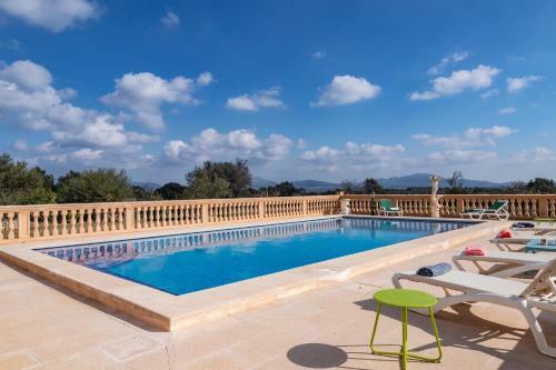 Finca Birkadem