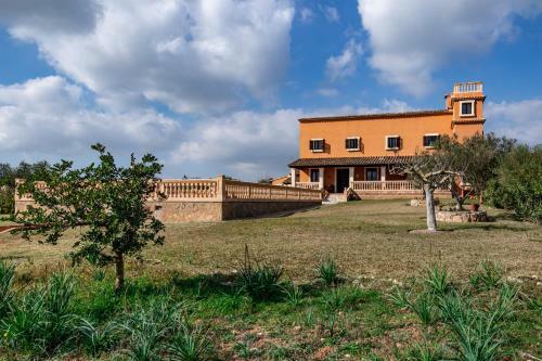 Finca Birkadem